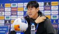 Shin tae Yong Ubah Formasi dan Prediksi Prediksi Line Up Timnas Indonesia di Semifinal Piala Asia U23 Qatar