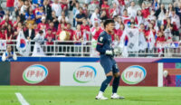 Taklukan Korea Selatan, Timnas Indonesia Sukses Mengulang Kenangan Manis di Stadion Abdullah bin Khalifa Qatar