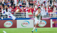 Timnas Indonesia Pulangkan Korea Selatan, Skuad Garuda Lolos ke Semifinal Piala Asia U23