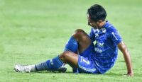Timnas Indonesia U23 Dapat Kabar Buruk Jelang Piala Asia U23 Qatar, Gelandang Persib Beckham Putra Cedera