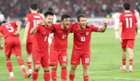 Timnas Indonesia U23 Vs Tuan Rumah Qatar Diagendakan Tampil di Laga Pembuka Piala Asia U23