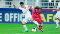 Timnas Indonesia Vs Uzbekistan Berebut Tiket Final dan Olimpiade Paris di Semifinal Piala Asia U23 Qatar