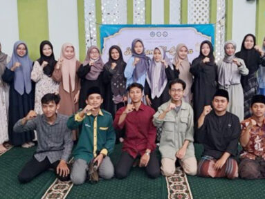 UKM HTQ IAIN Cirebon Gelar Sima’an Al Quran