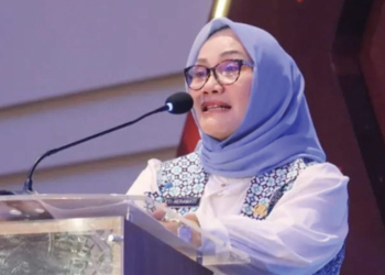 Tiket Calon Wali Kota Cirebon dari Nasdem Hanya untuk Eti Herawati, Peluang Calon Lain Tertutup