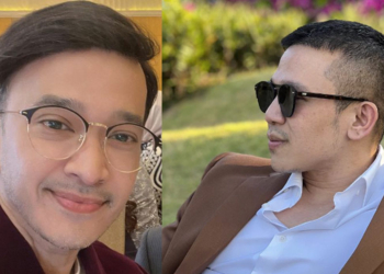 Hubungan Ruben Onsu dan Jordi Onsu Memanas