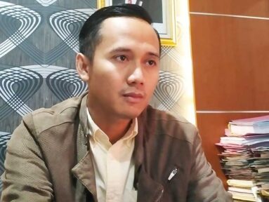AMJ Bupati Cirebon Imron Menghitung Hari, Pj Bupati Cirebon Masih Misteri