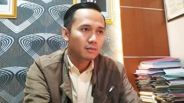 AMJ Bupati Cirebon Imron Menghitung Hari, Pj Bupati Cirebon Masih Misteri