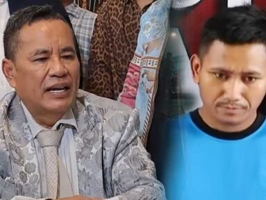 Alasan Hotman Paris Ragukan Pegi Sebagai Pelaku Pembunuhan Vina dan Eki Cirebon
