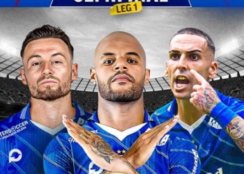 Ambisi Persib Bandung di Laga Kontra Bali United