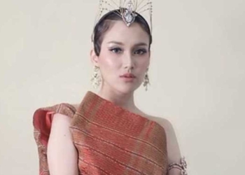 Ayu Ting Ting Jarang Jalan dan Nongkrong Bareng Artis, Begini Alasannya