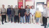 Bermodus Lakukan Fogging Berbayar, Sindikat Pencuri Beraksi di Desa Kudukeras Cirebon