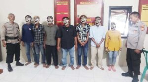 Bermodus Lakukan Fogging Berbayar, Sindikat Pencuri Beraksi di Desa Kudukeras Cirebon