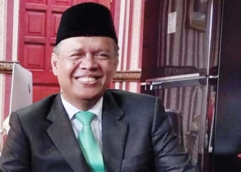 Besok, Pj Bupati Cirebon Dilantik, Ini Sosoknya