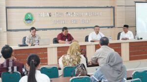 DPRD Minta PPBD Prioritaskan Warga Kota Cirebon