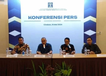 Dirjen AHU Kemenkumham Ingatkan Notaris Berkerja Sesuai Regulasi