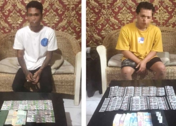 Dua Pemuda Pengedar OKT Tanpa Izin di Cirebon Diciduk Polisi, Warga Pangenan dan Mundu