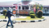 Gedung Megah, Pelayanan Parkir di RSD Gunung Jati Cirebon Mengecewakan