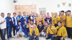 Hanura Terima Pinangan PAN, Satu Fraksi di DPRD Kota Cirebon, Satu Koalisi di Pilkada 2024