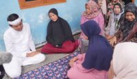 Kang Dedi Mulyadi Kunjungi Rumah Korban Tewas Pelajar SMK Lingga Kencana, Jadi Kuli Angkut demi Study Tour