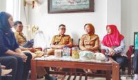 Kasus Pencabulan di Kedungjaya Cirebon, Wabup Ayu Kunjungi Korban, Pastikan Ada Pendampingan Hukum