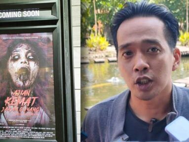 Kenalkan Cerita Rakyat Cirebon ke Generasi Muda, Film Ajian Kemat Jaran Goyang Tayang Perdana 21 Mei 2024