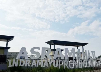 Kondisi Asrama Haji Lohbener Indramayu Belum Maksimal