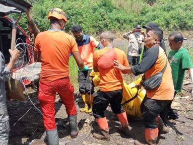 Korban Jiwa Galodo Banjir Bandang Lahar Dingin Gunung Marapi Kini Capai 50 Orang