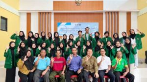 Mahasiswa BKI IAIN Cirebon Gelar Praktik Bimbingan Konseling Keluarga di Desa Sadamantra Kuningan
