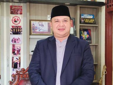 Mantan Ketua FKKC Siap Bersaing di Pilkada 2024 Kabupaten Cirebon