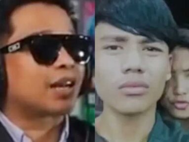 Mel Mel Ngaku Buntuti Saat Eki dan Vina Dibawa Geng Motor ke Fly Over Talun Cirebon, Sempat Memeriksa Mayat