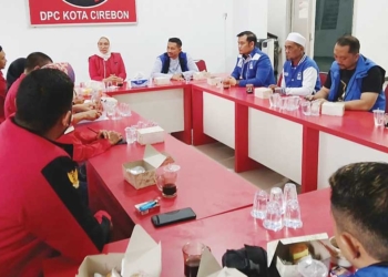 PAN Kota Cirebon Ajak PDIP Koalisi di Pilkada 2024, Ingin Ulang Sukses Pilwalkot 2003