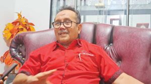 PDIP Kabupaten Cirebon Targetkan Menang Pilkada, Imron Ungkapkan Koalisi atau Tidak Diserahkan ke Daerah