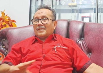 PDIP Kabupaten Cirebon Targetkan Menang Pilkada, Imron Ungkapkan Koalisi atau Tidak Diserahkan ke Daerah