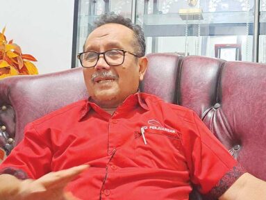 PDIP Kabupaten Cirebon Targetkan Menang Pilkada, Imron Ungkapkan Koalisi atau Tidak Diserahkan ke Daerah