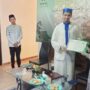 PPB UIN Siber Cirebon Hadirkan Syaikh Youssef Faiz, Tokoh Terkenal dari Maroko di Gelaran Arabic Camp