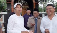 Pagi Buta Rumah Kang Dedi Mulyadi Digeruduk Belasan Orang dari Bogor