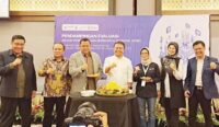 Pemkab Cirebon Dorong Penerapan SPBE Menyeluruh