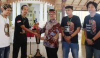 Pemkab Cirebon Jalin Kerjasama dengan China untuk Bangun Museum Peninggalan Benda-Benda Bersejarah