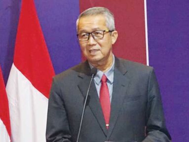 Pemkot Cirebon Targetkan Penurunan Inflasi di Bawah Nasional