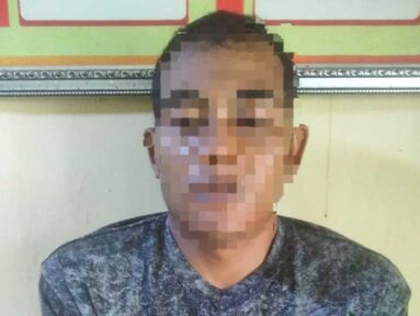 Penipuan di Cirebon, Modus Pinjam Sepeda Motor, Dibawa Kabur Lalu Dijual, Pelaku Dibekuk Polisi
