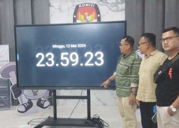 Pilkada 2024 Kabupaten Cirebon Tanpa Calon Perseorangan