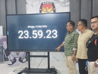 Pilkada 2024 Kabupaten Cirebon Tanpa Calon Perseorangan