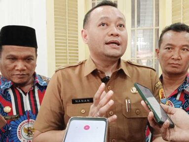 SK Masa Jabatan Kuwu 8 Tahun segera Diteken, Hasil Konsultasi DPMD Kabupaten Cirebon ke Biro Hukum Kemendagri
