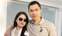 Sandra Dewi Diam-diam Kembali Penuhi Panggilan Kejagung