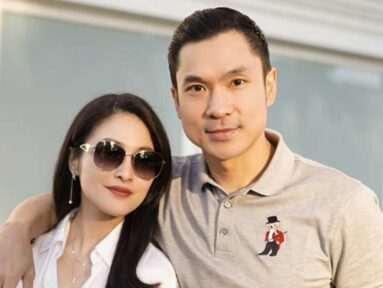Sandra Dewi Diam-diam Kembali Penuhi Panggilan Kejagung