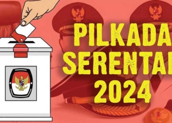 Satu Orang Misterius Ambil Formulir Pendafatran Calon Wali Kota Cirebon di Gerindra