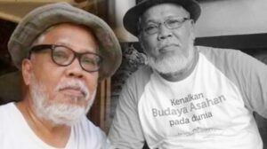 Sering Nongol di Film Warkop DKI, Aktor Senior Dorman Borisman Meninggal Dunia