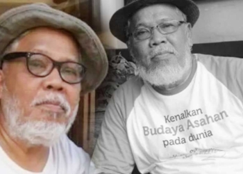 Sering Nongol di Film Warkop DKI, Aktor Senior Dorman Borisman Meninggal Dunia