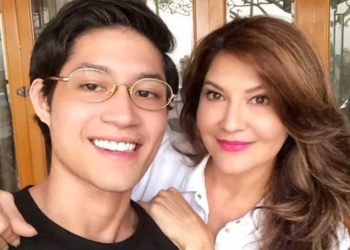 Tamara Bleszynski Curhat Merasa Dibuang, Teuku Rassya Putranya Buka Suara