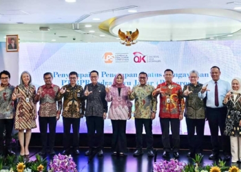 BPR Indramayu Kembali ke Status Pengawasan Normal